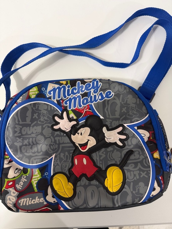 Disney Mickey Mouse Other - Mickey Mouse Lunch Box